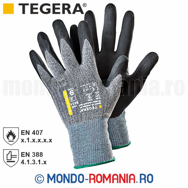 Manusi textile TEGERA 883A